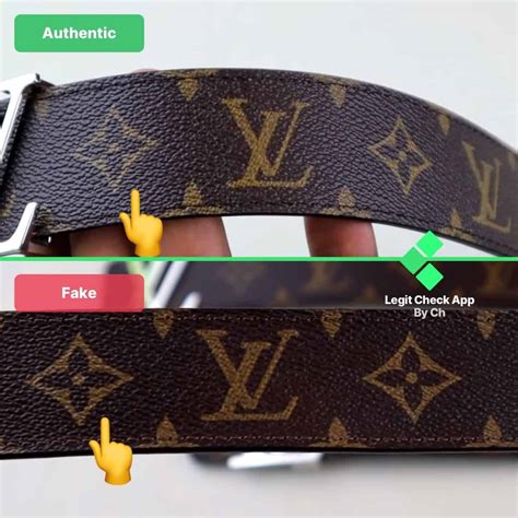 louis vuitton belt barcode|Louis Vuitton date code check.